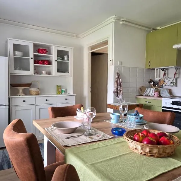 Cozy Apartment Adriana, ξενοδοχείο σε Spodnji Duplek