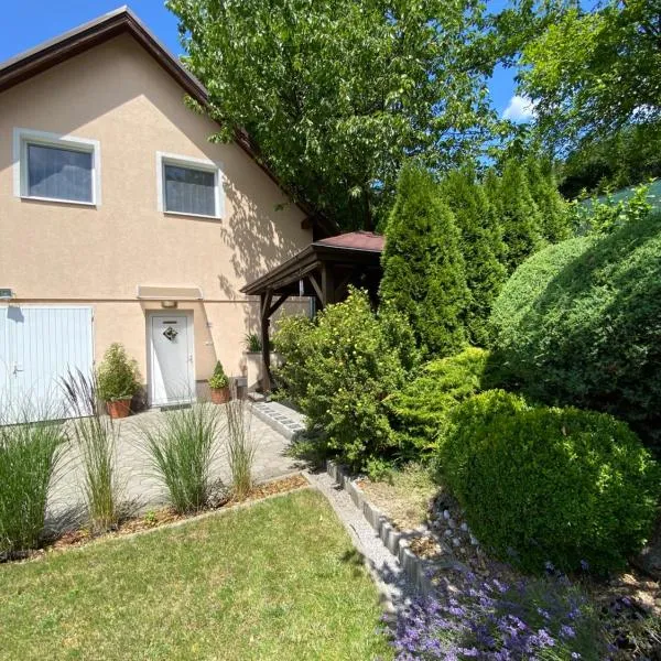 Apartmán 80, hotel v destinaci Oravský Podzámok