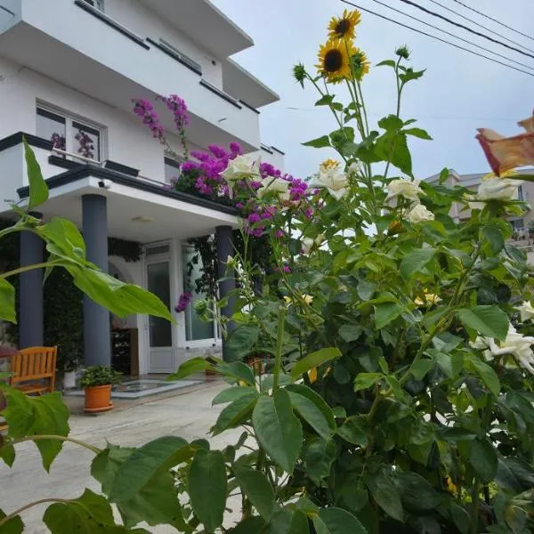 Villa Grafenberg Ulcinj, ξενοδοχείο σε Ulcinj