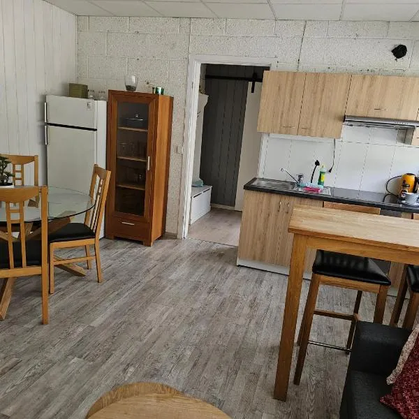 Leilighet 6, hotell sihtkohas Dalen