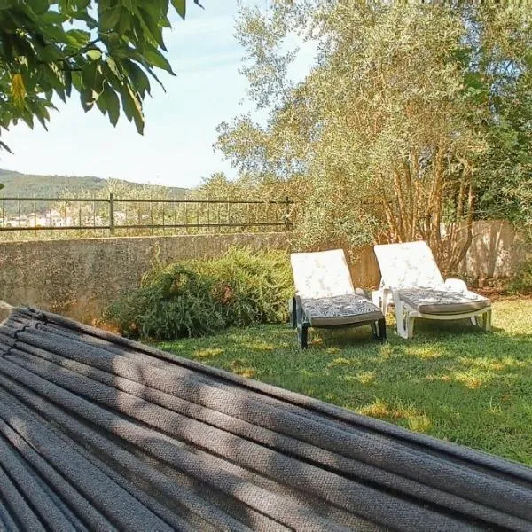 Cantinho da Saudade, hotel in Góis