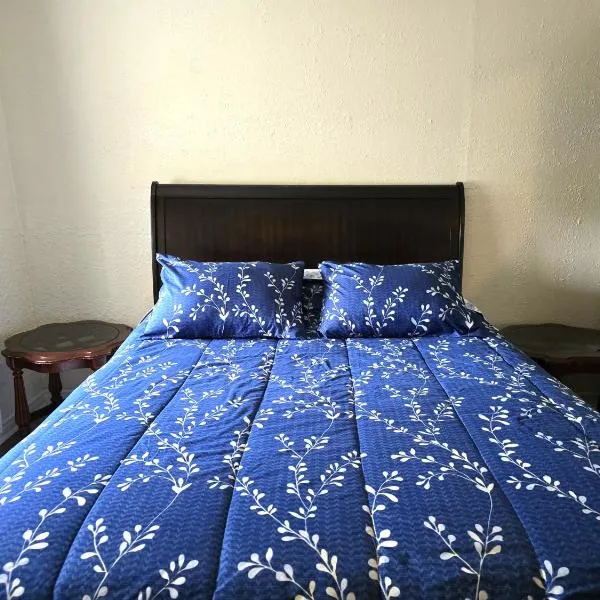 Capitol Suite，位于尼亚加拉瀑布的酒店
