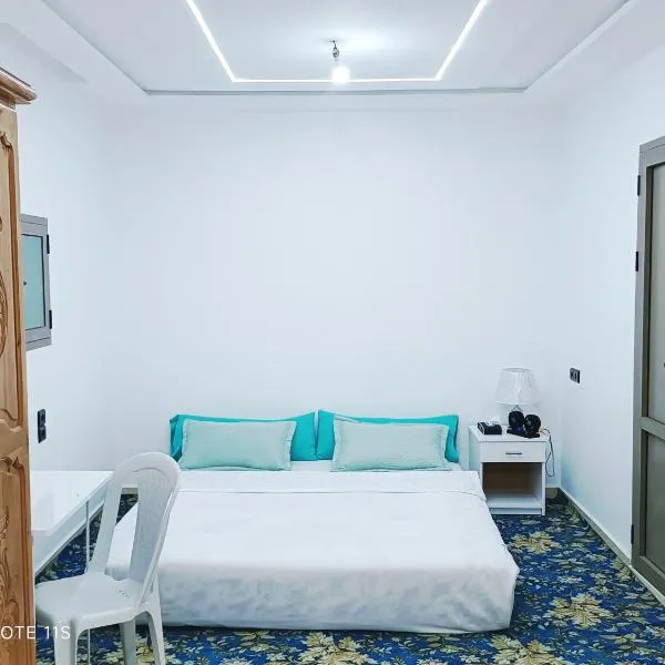 Aziz House 1, hótel í Tan-Tan