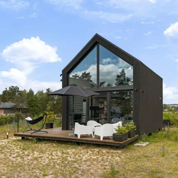 KASZUBSKI LOFT Sominy, hotell sihtkohas Sominy