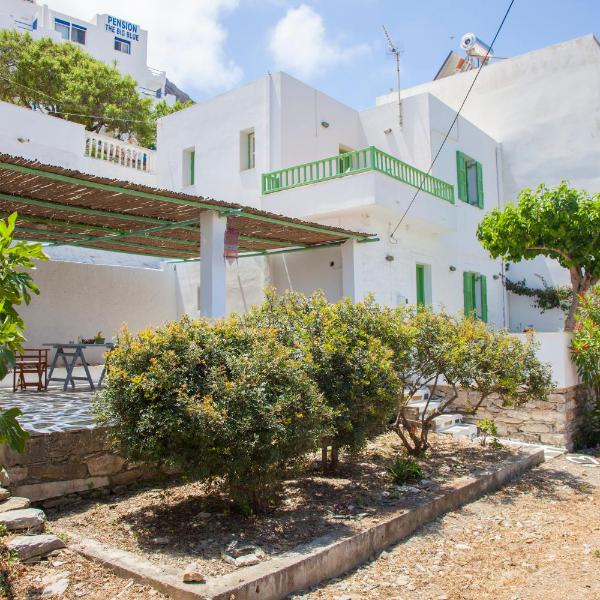 Family Home PortoKatapola