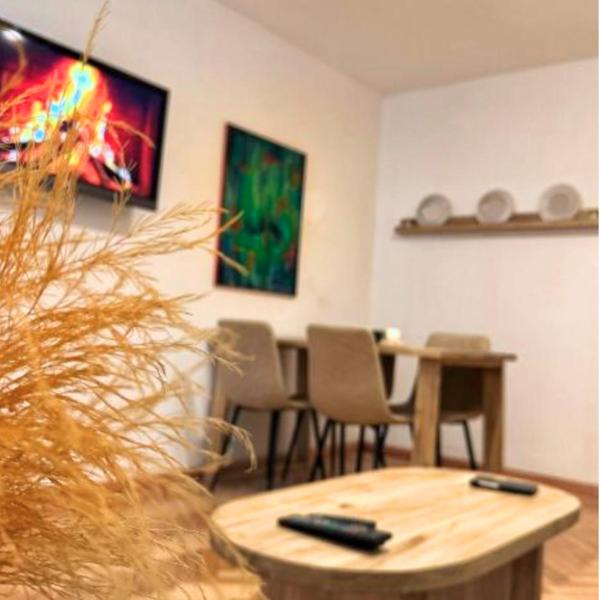 Departamento Centro BA - ESTILO URBANO II, Buenos Aires