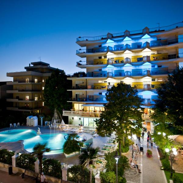 Hotel Miranda