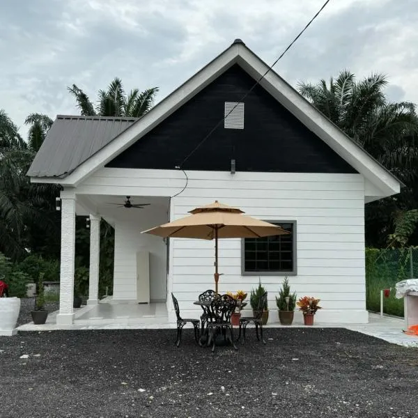 Pondok Selesa Homestay, hotell sihtkohas Shah Alam