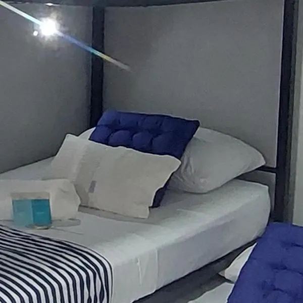 Suites Essepê Quartin! Expo Center Norte, Anhembi, Rodoviaria Tiete, Feira da Madrugada, Brás, hotel em São Paulo