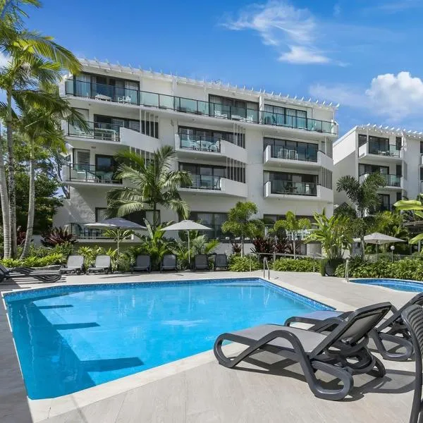 Sun Lagoon Resort, Hotel in Noosa Heads