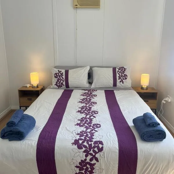 CozyHomes Woolloongabba B&B，位于布里斯班的酒店