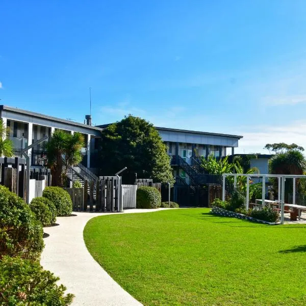 The Sea Pavilions, hotel in Cowes