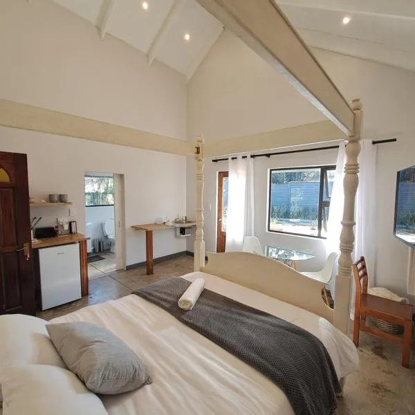 Cooper Cottage, ξενοδοχείο σε Howick