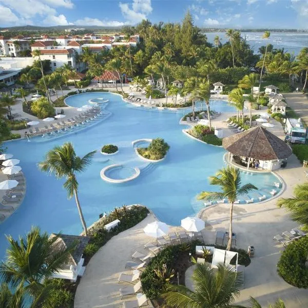 Hyatt Regency Grand Reserve Puerto Rico,位于里奥格兰德的酒店