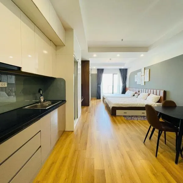 Căn hộ Kim Ngân Quy Nhơn TMS, hôtel à Quy Nhơn