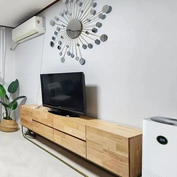 Great View Apartment, Сеул