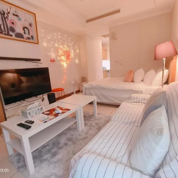 Niwill Homestay, khách sạn ở Đài Trung