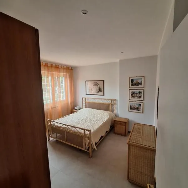 Lago Cimino, ξενοδοχείο σε Ronciglione