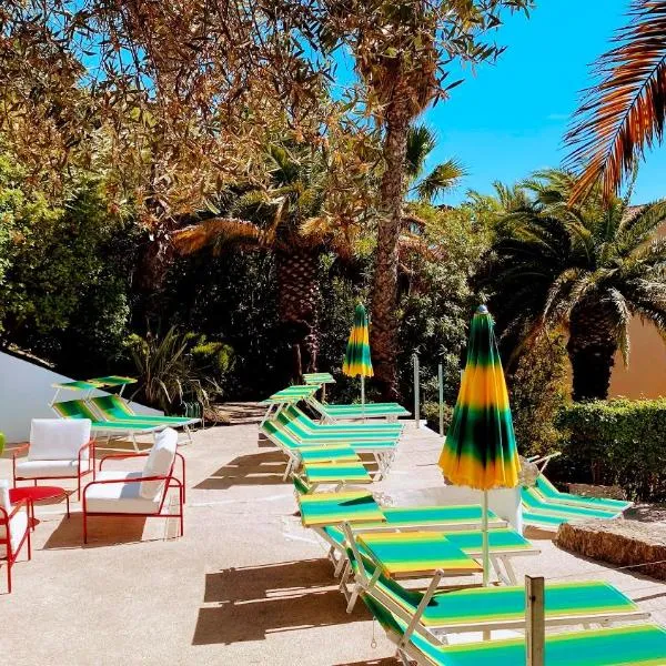 Royal Cottage Pamela Hotel Cassis, hotel in Cassis