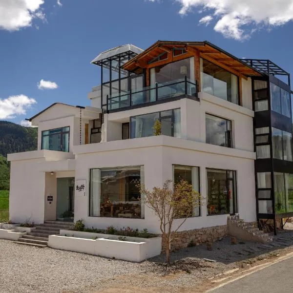 Miyinxianye Snow Mountain Makino Migratory Bird Viewing B&B Napa Sea Scenic Area Branch, hotel en Shangri-La