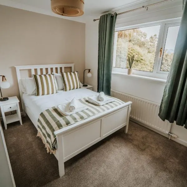 Maisy's Hideaway, Hotel in Kyleakin