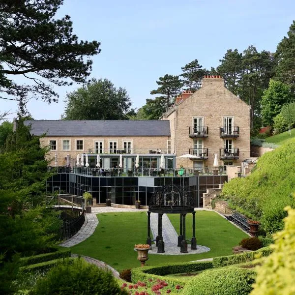 Saltmoore, Hotel in Whitby