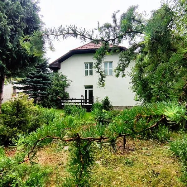 Stara Szkoła w Romanowie, Hotel in Ołdrzychowice Kłodzkie