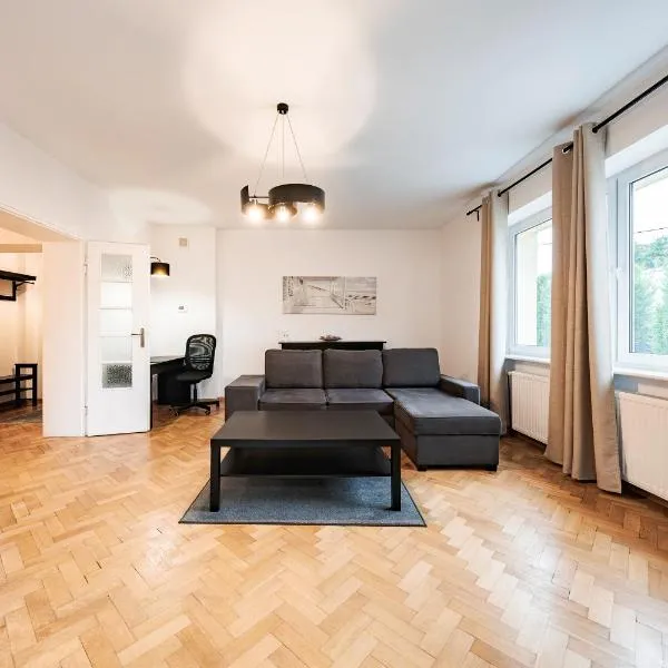 Apartament Tarasy Gdyni - Gdynia, Polen - Aktualisiert 2025: Preise und ...