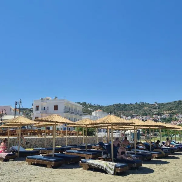 Easy to find, Hotel in Skopelos