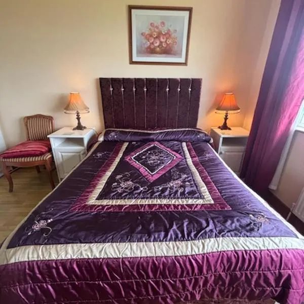 Seaside Accomodation, hotel v destinaci Quilty