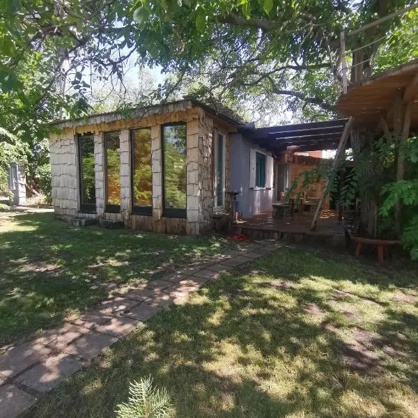 M5 COOL Station Kecskemét, hôtel à Kecskemét