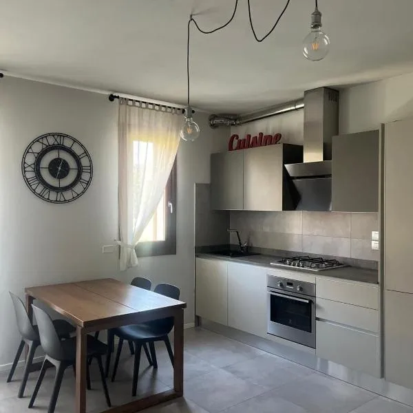 La Graziosa, Hotel in Arezzo