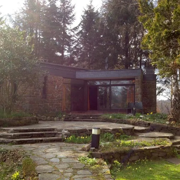 Domaine Heyen, hotel in Waimes