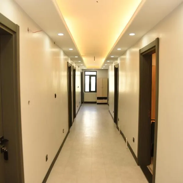 Çalışkan Otel, hotel em Havza