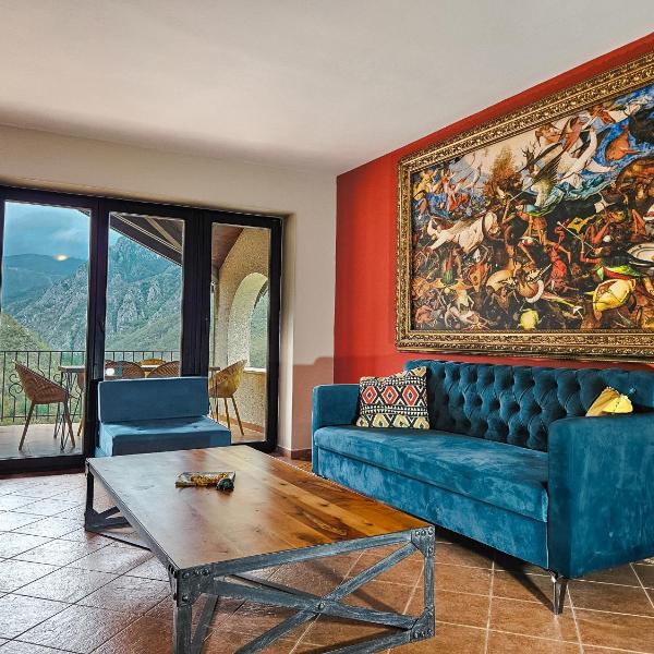 Canyon View Lodge - Matka, Matka