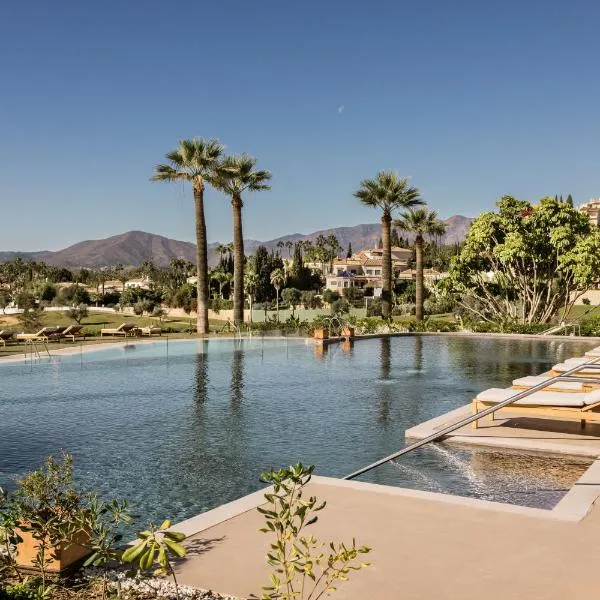 La Zambra Resort Mijas - Marbella - The Unbound Collection by Hyatt, hotel Mijasban