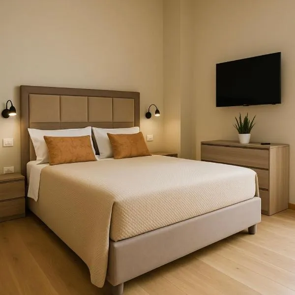 Love story guest house, ξενοδοχείο σε Cormòns