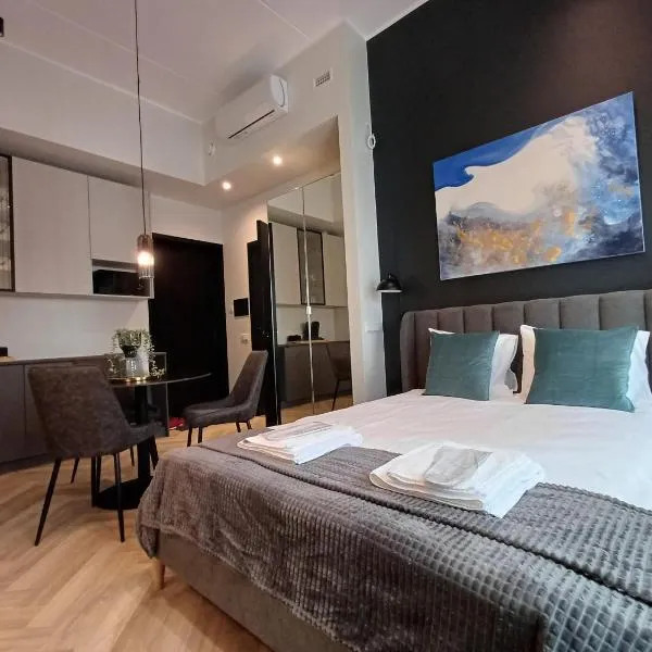 Luise LuXe Suites, hôtel à Tallinn