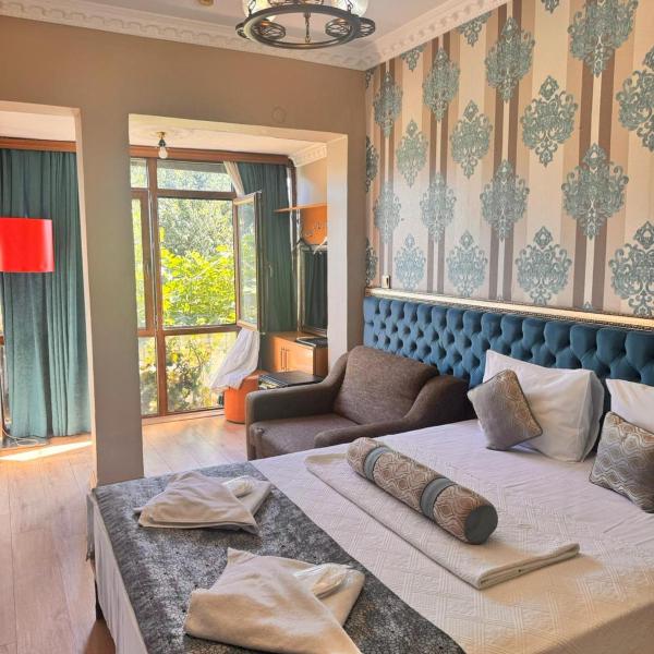 Golden Palace Hotel - Sultanahmet, Istanbul