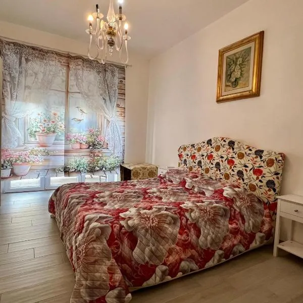 Appartamento Olimpico, hotel in Turin