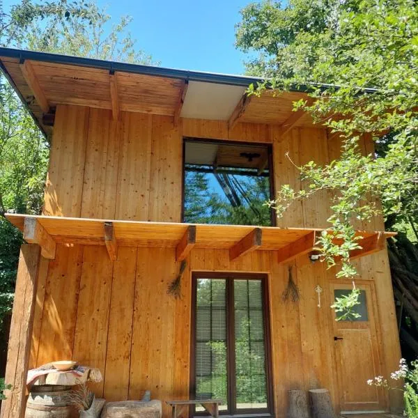 Vceli RAJ Bojnice, ξενοδοχείο σε Bojnice