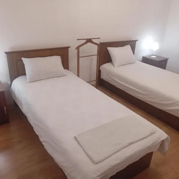 DOBA - Центр 4 кім 8 міс Завжди тепла !,位于穆卡切沃的酒店