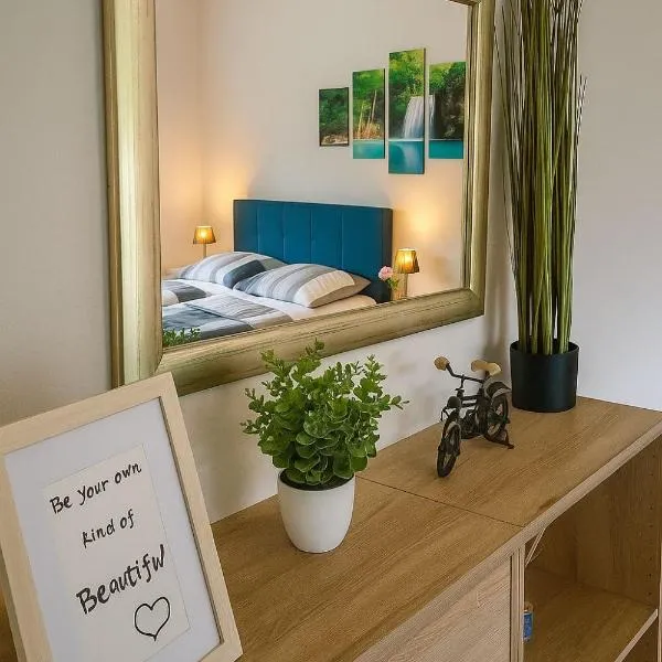 FELGRA Apartment #70, hotel em Knittelfeld