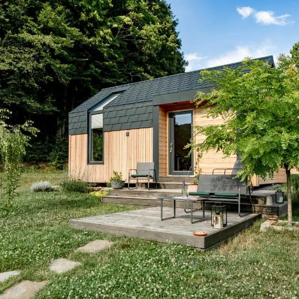 Posestvo Brida, hotell sihtkohas Ilirska Bistrica