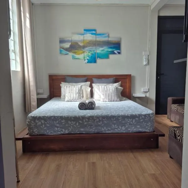 Honey studio, khách sạn ở Rivière Noire