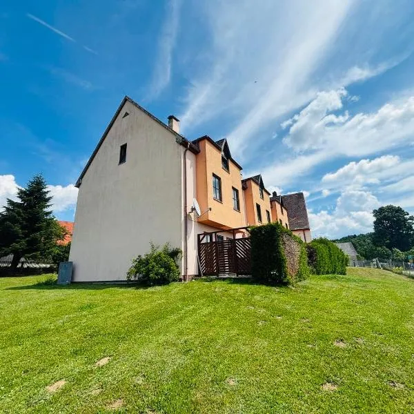 Apartment Harbach, ξενοδοχείο σε Harbach