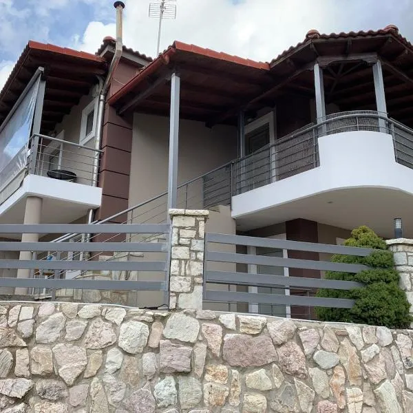 Konstantakos Michail, hotel in Anthochórion