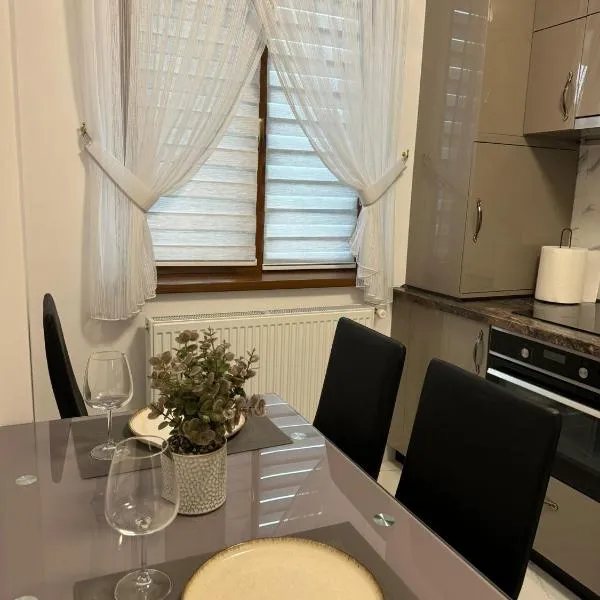 Jazz Residence 2, Hotel in Piatra Neamţ