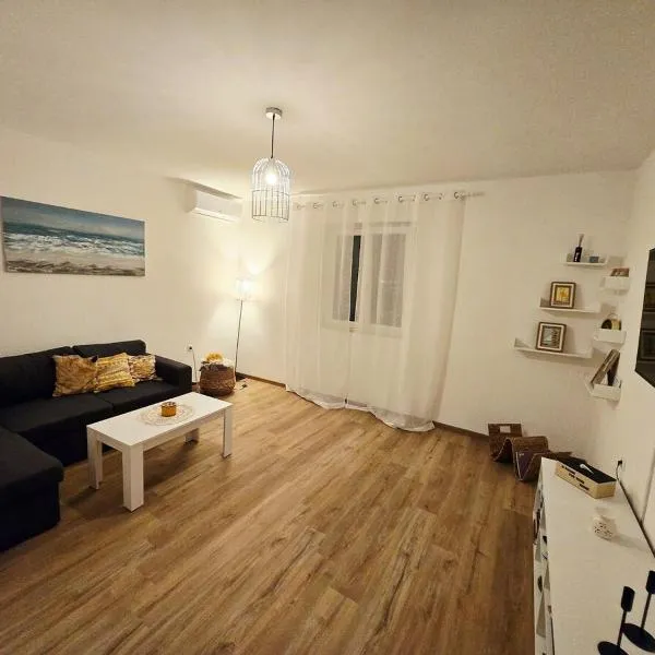 KiM, hotel v destinaci Mokošica