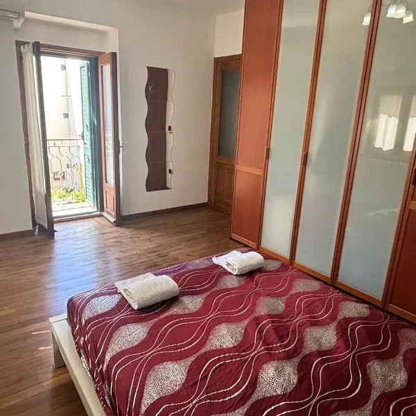 La Lucanella in centro a Rotonda, Hotel in Rotonda